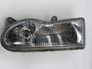 Hyundai Sonata Y3 Series 1996-1998 Headlight Left Hand Passenger Side-1