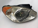 Hyundai Accent MC 2006-2009 Headlight Right Hand Side-1