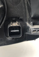 Hyundai Accent MC 2006-2009 Headlight Right Hand Side-5