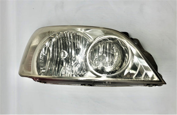 Kia Carnival KV11 2000-2006 Headlight Right Hand Drivers Side