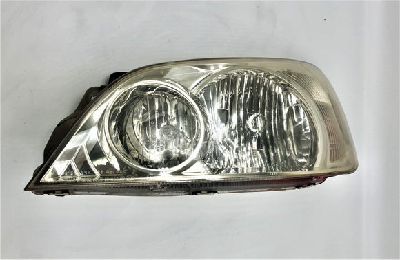 Kia Carnival KV11 2000-2006 Headlight Left Hand Passenger Side