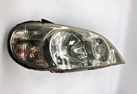 Kia Carnival KV11 2000-2006 Headlight Right Hand Drivers Side - 0