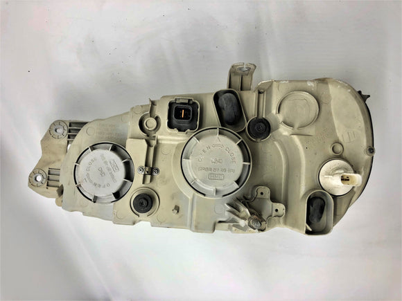 Kia Carnival KV11 2000-2006 Headlight Left Hand Passenger Side