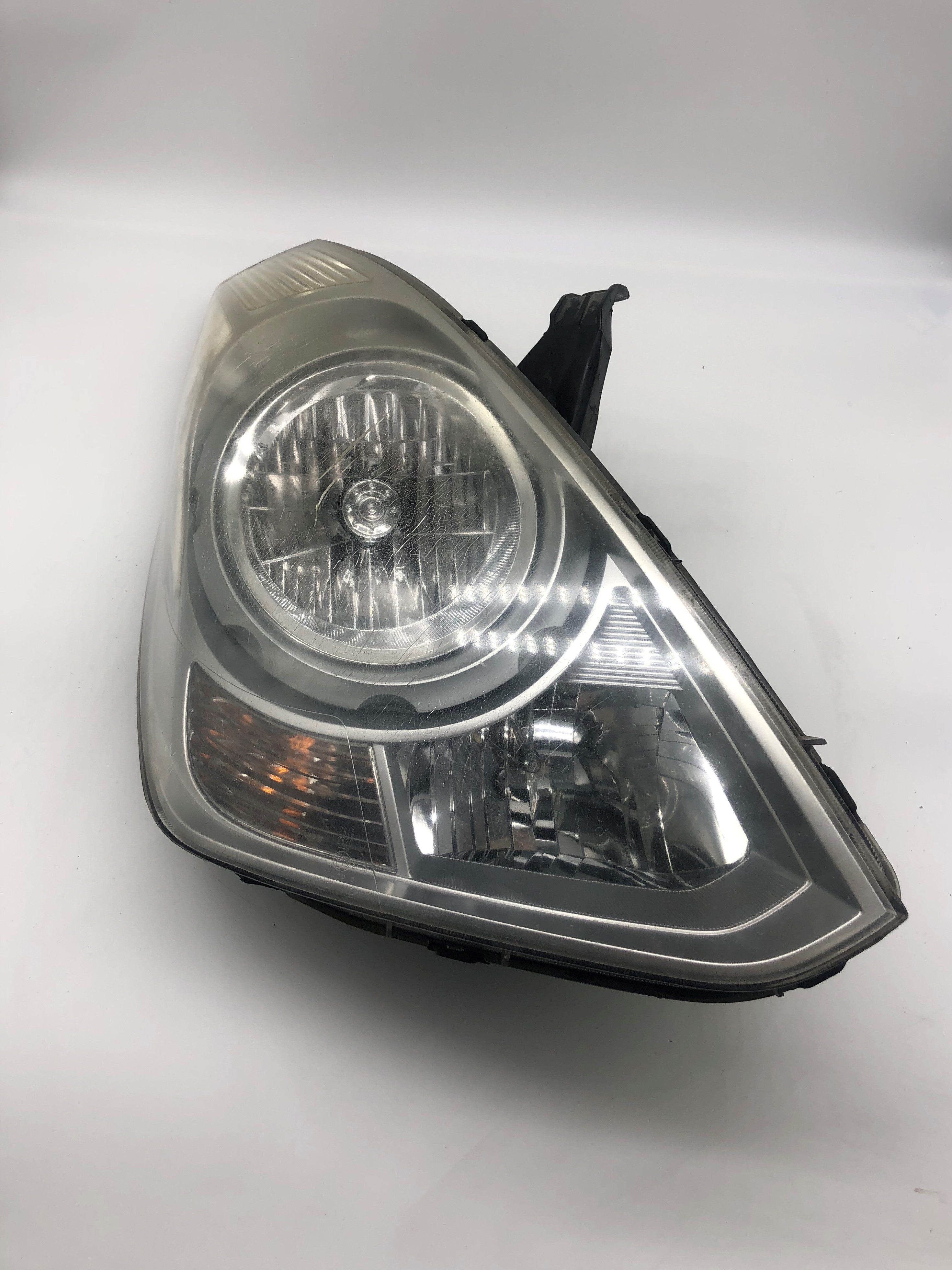 Hyundai iLoad TQ 2008-2018 Headlight Right Hand Side