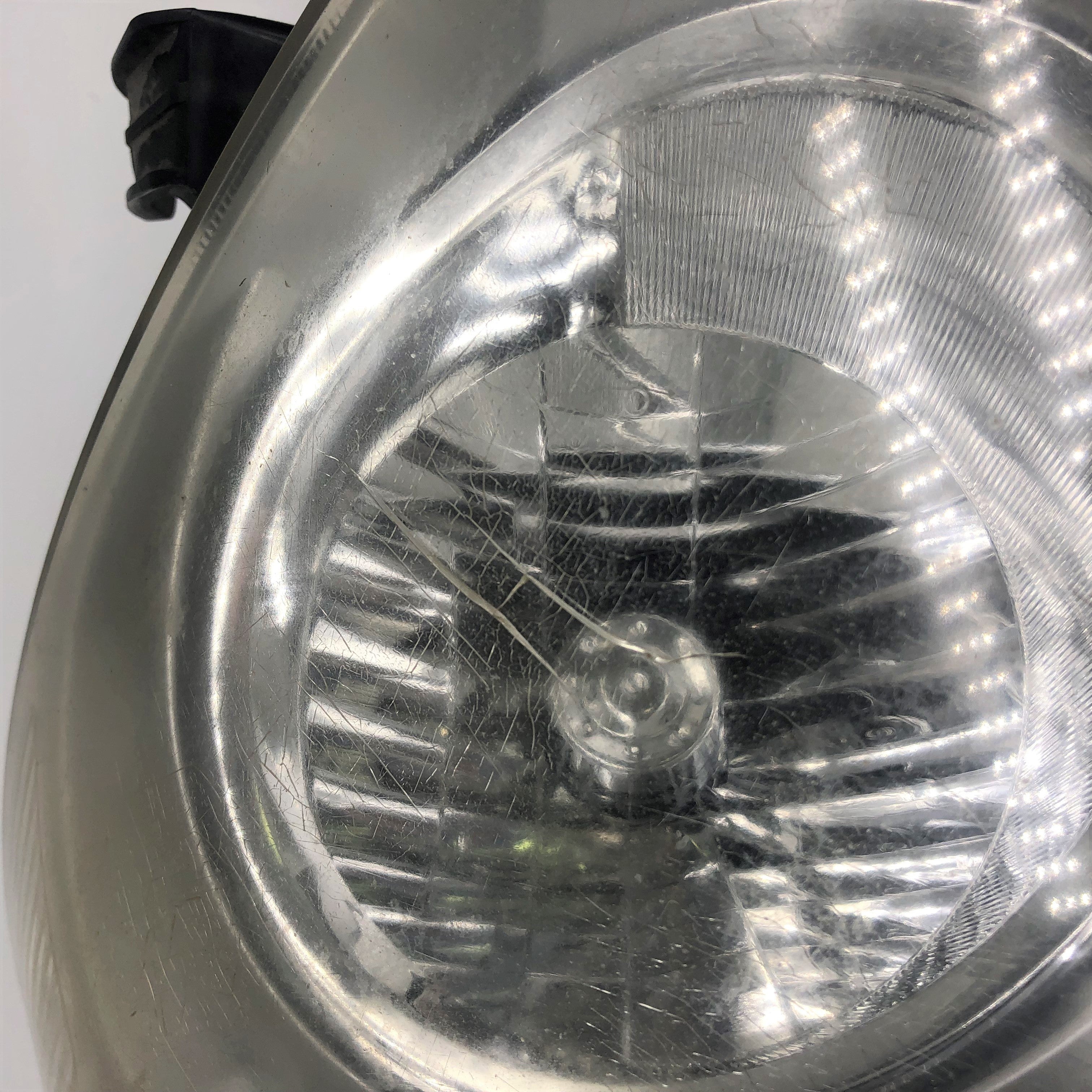 Hyundai iLoad TQ 2008-2018 Headlight Right Hand Side