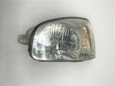 Hyundai Santa Fe 2000-2006 Headlight Left Hand Side-1