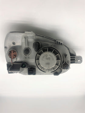 Hyundai Santa Fe 2000- 2006 Headlight Left Hand Side - 0