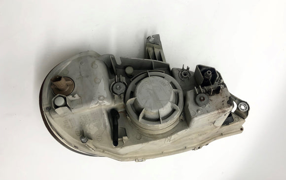 Kia Rio BC 2000-2003 Headlight Left Hand Side