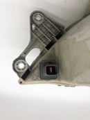 Kia Rio BC 2000-2003 Headlight Right Hand Drivers Side-4