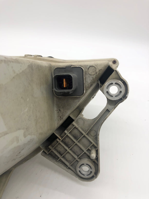 Kia Rio BC 2000-2003 Headlight Left Hand Side