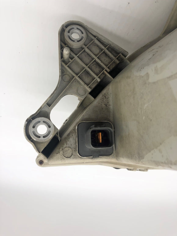 Kia Rio BC 2000-2003 Headlight Right Hand Side