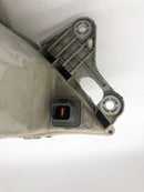 Kia Rio BC 2000-2003 Headlight Left Hand Side-2