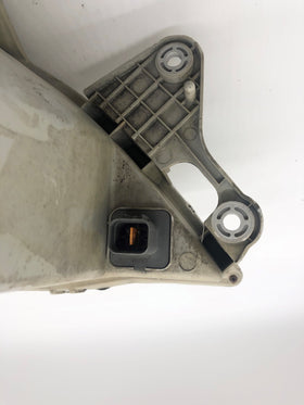 Kia Rio BC 2000-2003 Headlight Left Hand Side - 0