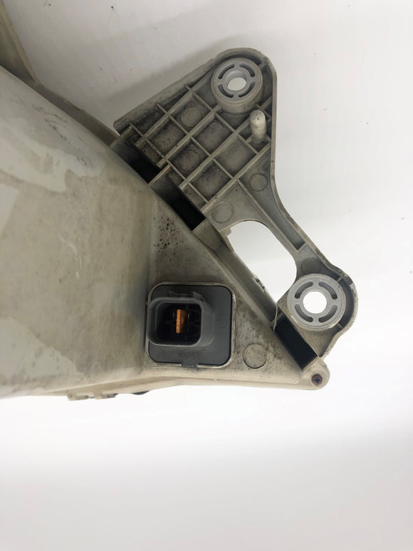 Kia Rio BC 2000-2003 Headlight Left Hand Side