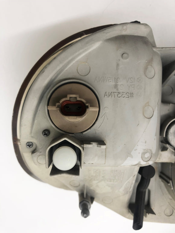 Kia Rio BC 2000-2003 Headlight Left Hand Side