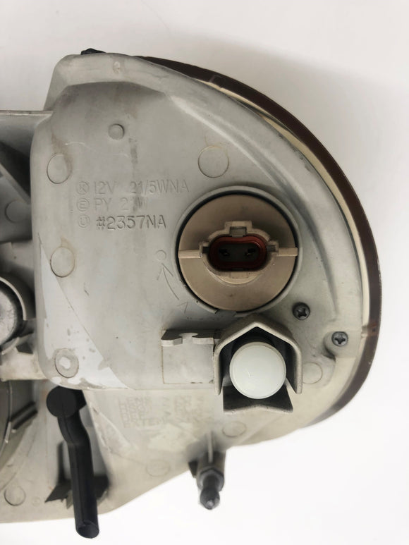 Kia Rio BC 2000-2003 Headlight Right Hand Side