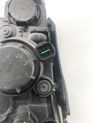 Hyundai Grandeur XG 07/1999-2002 Headlight Right Hand Side-2