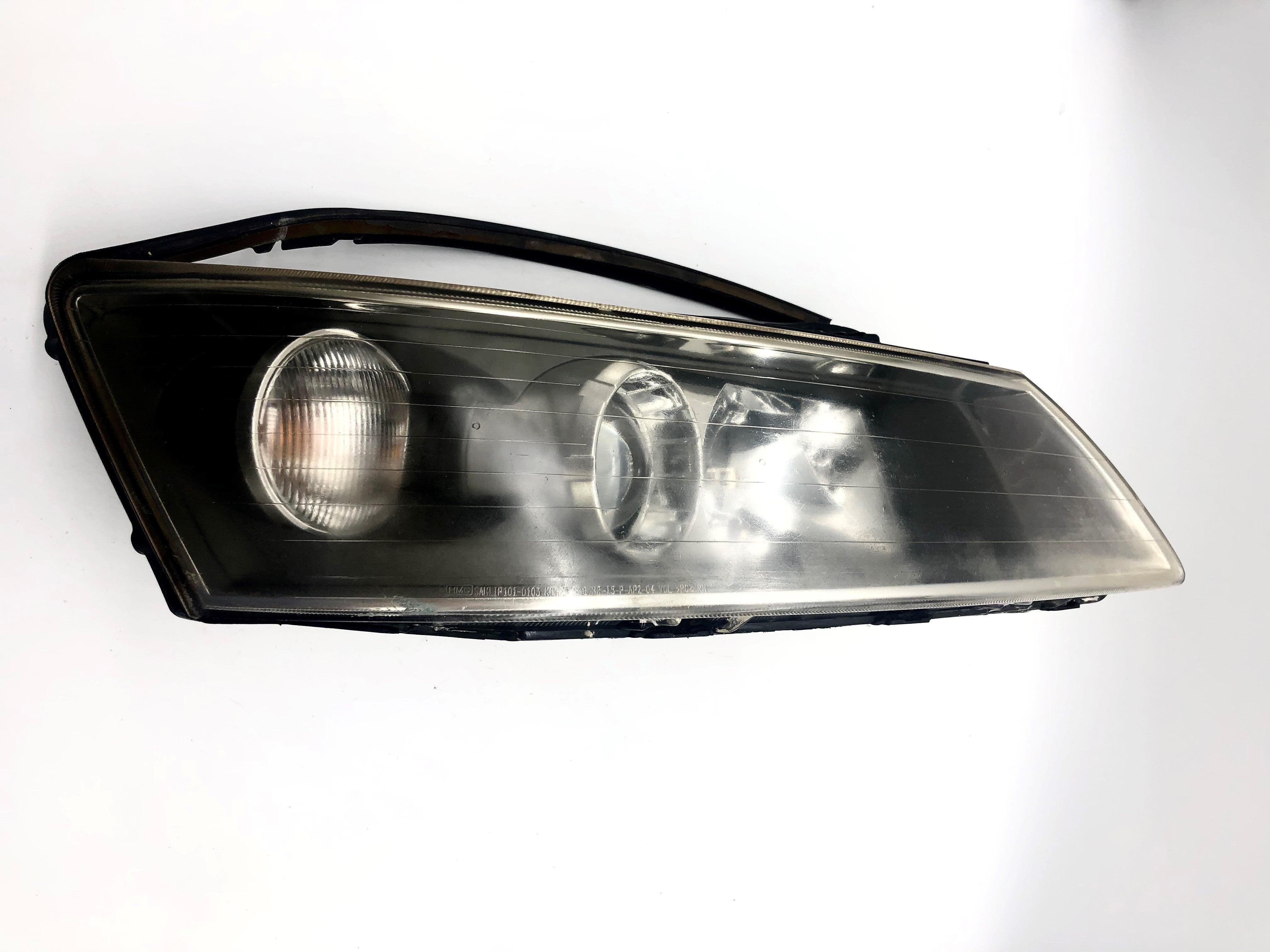 Hyundai Sonata NF Series 2005-2014 Headlight Right Hand Side - 0