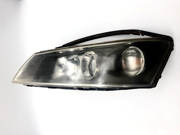 Hyundai Sonata NF Series 2005-2014 Headlight Left Hand Passenger Side
