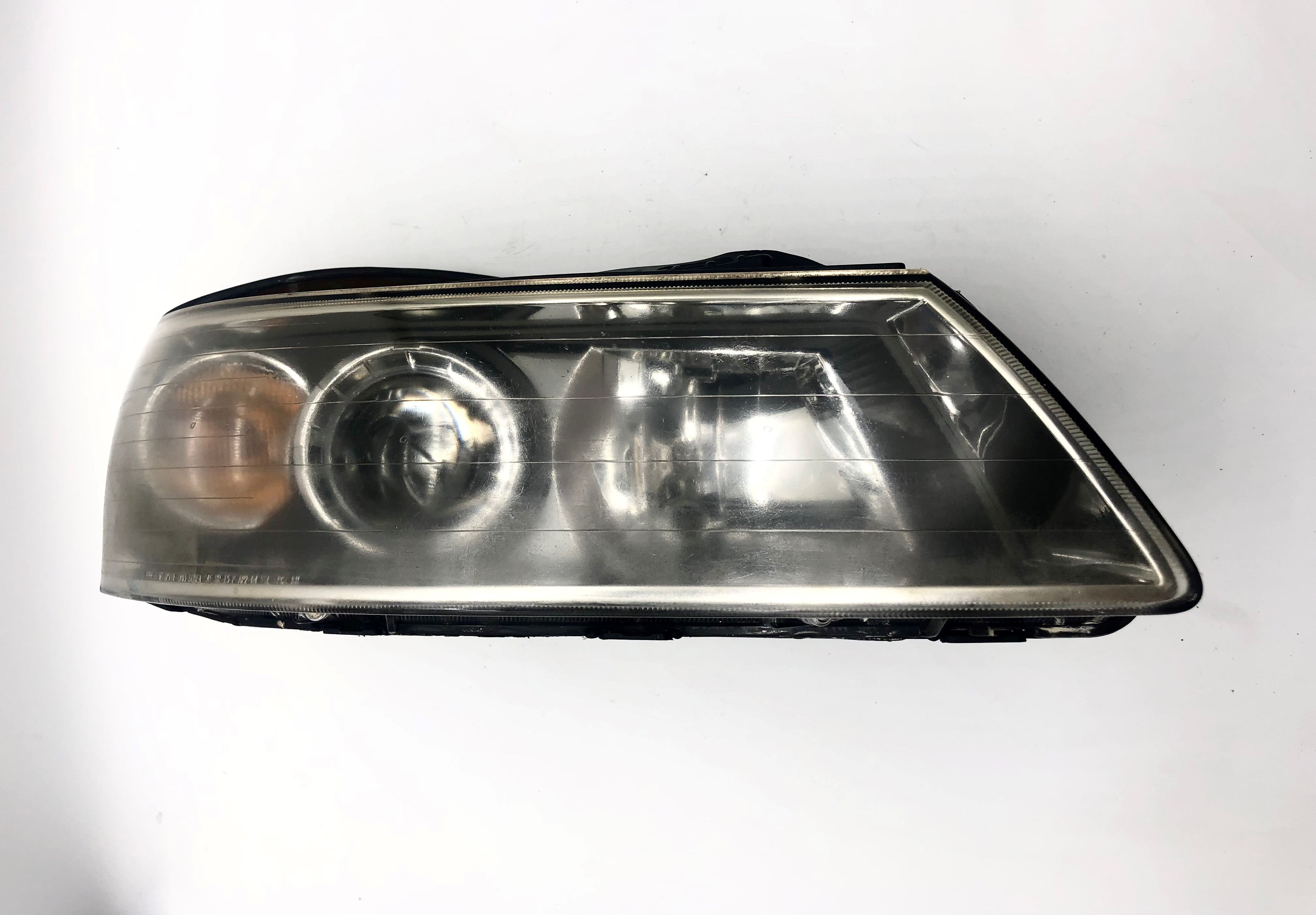 Hyundai Sonata NF Series 2005-2014 Headlight Right Hand Side