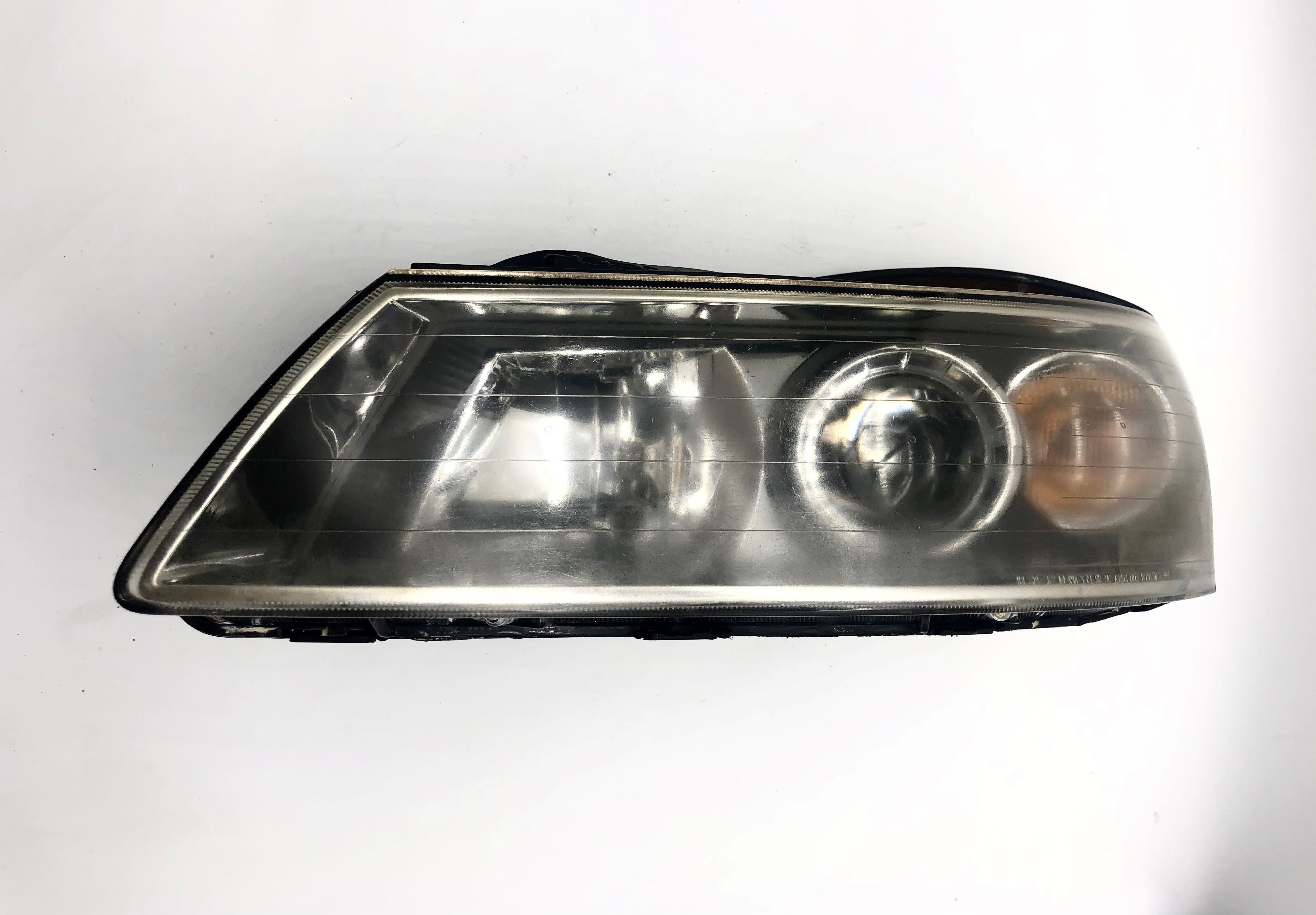 Hyundai Sonata NF Series 2005-2014 Headlight Left Hand Passenger Side