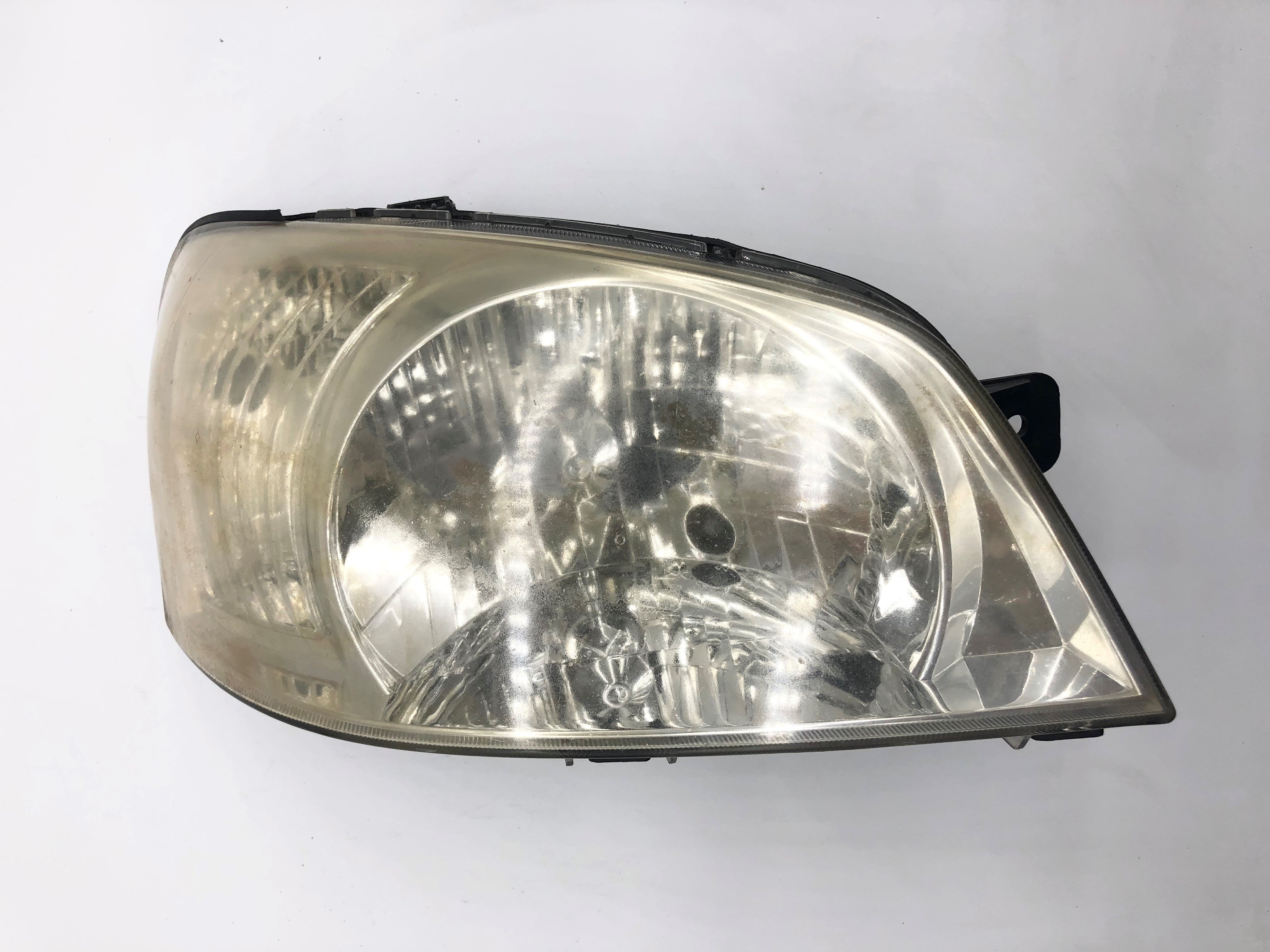 Hyundai Getz TB 09/2002-09/2005 Headlight Right Hand Side Second Hand