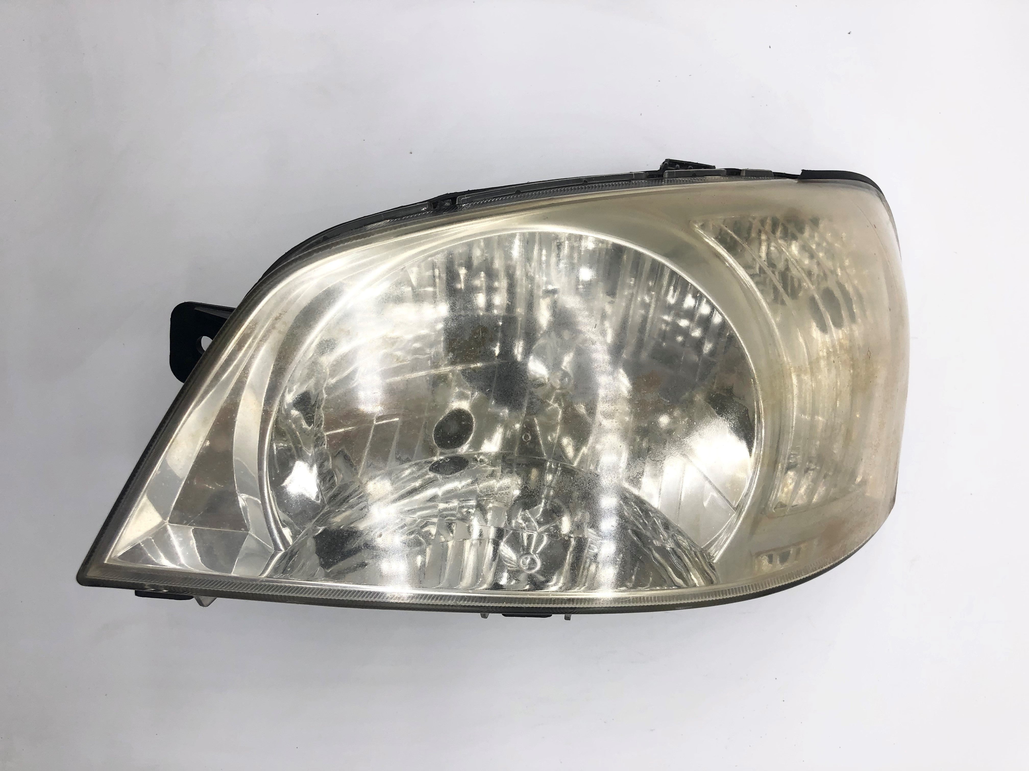 Hyundai Getz TB 9/2002-9/2005 Headlight Left Hand Side