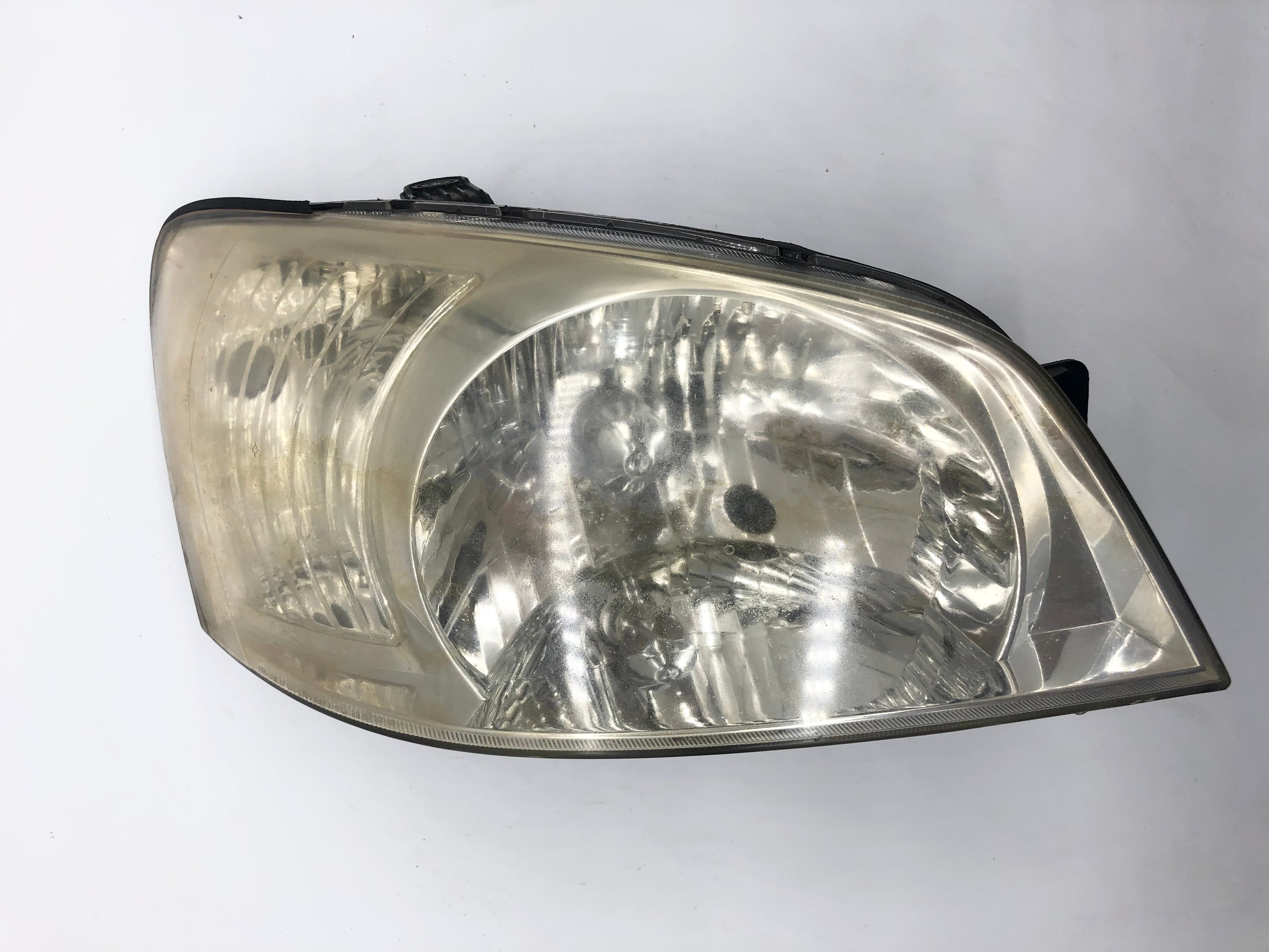 Hyundai Getz TB 09/2002-09/2005 Headlight Right Hand Side Second Hand - 0