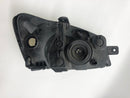 Hyundai Getz TB 9/2002-9/2005 Headlight Left Hand Side-2