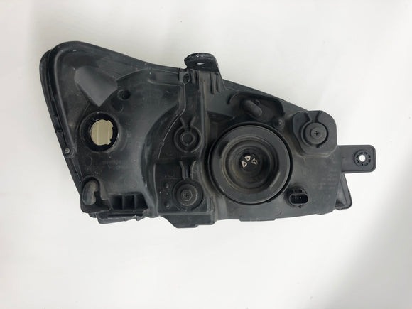 Hyundai Getz TB 9/2002-9/2005 Headlight Left Hand Side