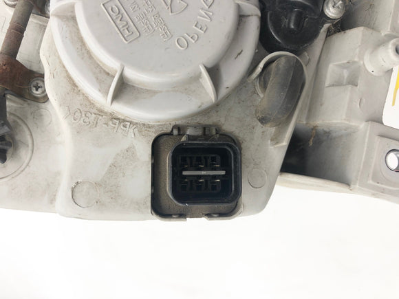 Hyundai Lantra JD 1996-2000 Headlight Right Hand Side