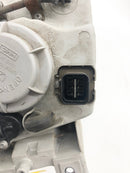 Hyundai Lantra JD 1996-2000 Headlight Left Hand Side-2