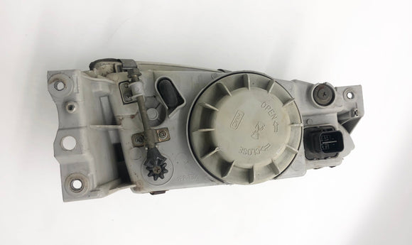 Hyundai Lantra JD 1996-2000 Headlight Left Hand Side