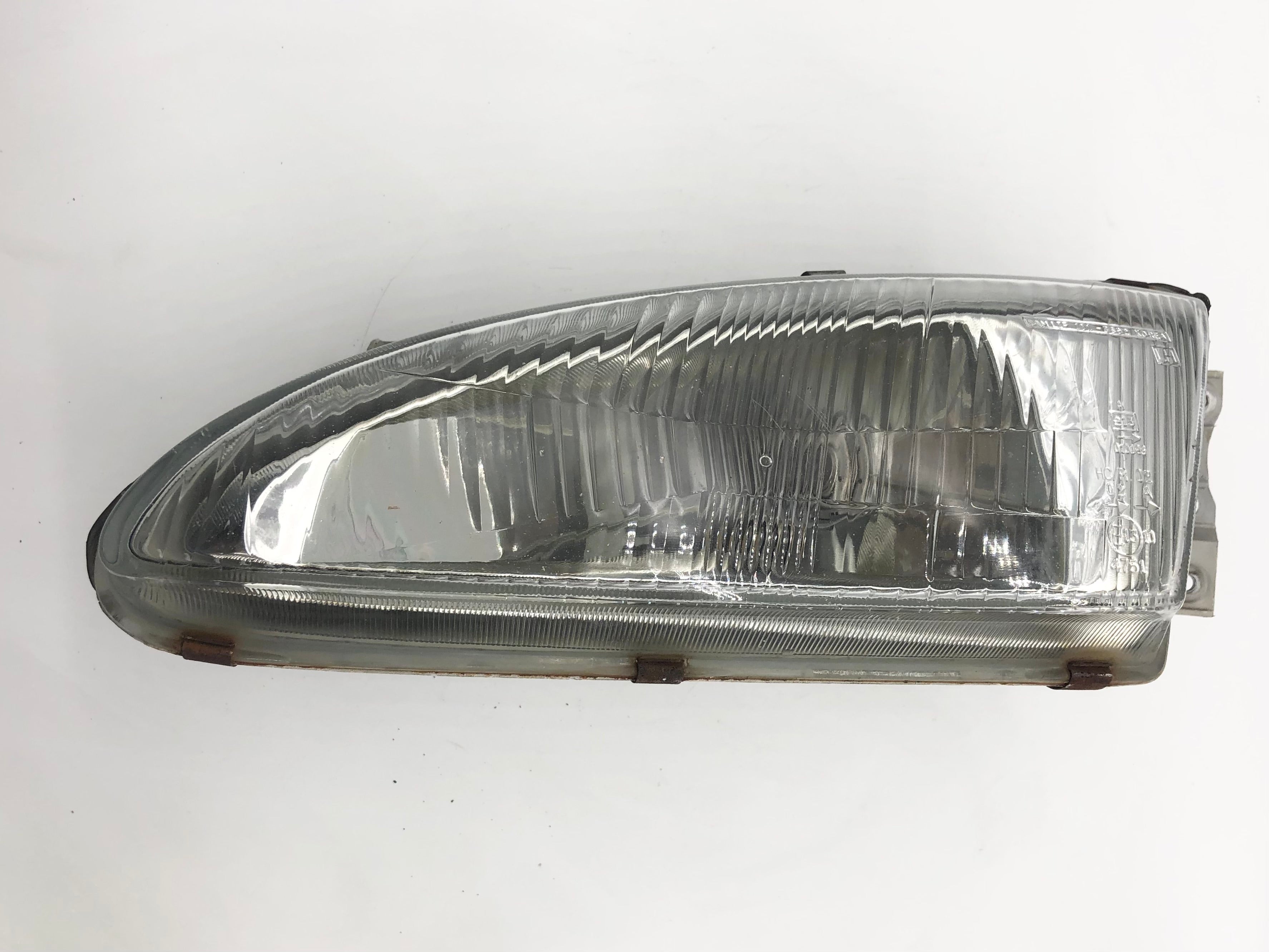 Hyundai Coupe RD 1996-2000 Headlight Left Hand Side