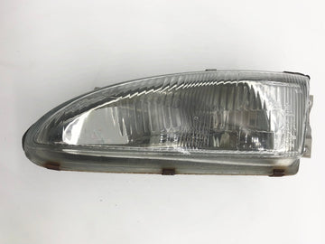 Hyundai Coupe RD 1996-2000 Headlight Left Hand Side