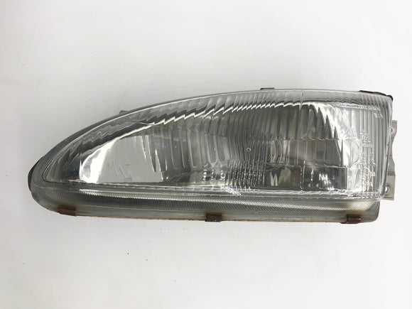 Hyundai Coupe RD 1996-2000 Headlight Left Hand Side