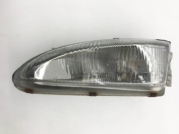 Hyundai Lantra JD 1996-2000 Headlight Left Hand Side
