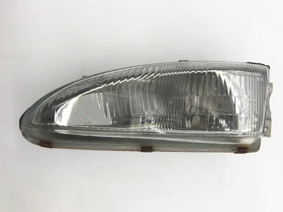 Hyundai Lantra JD 1996-2000 Headlight Left Hand Side