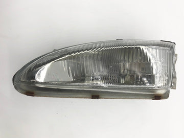 Hyundai Lantra JD 1996-2000 Headlight Left Hand Side