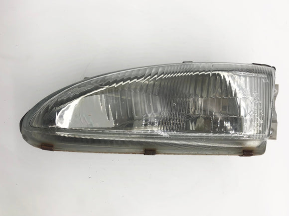 Hyundai Lantra JD 1996-2000 Headlight Left Hand Side