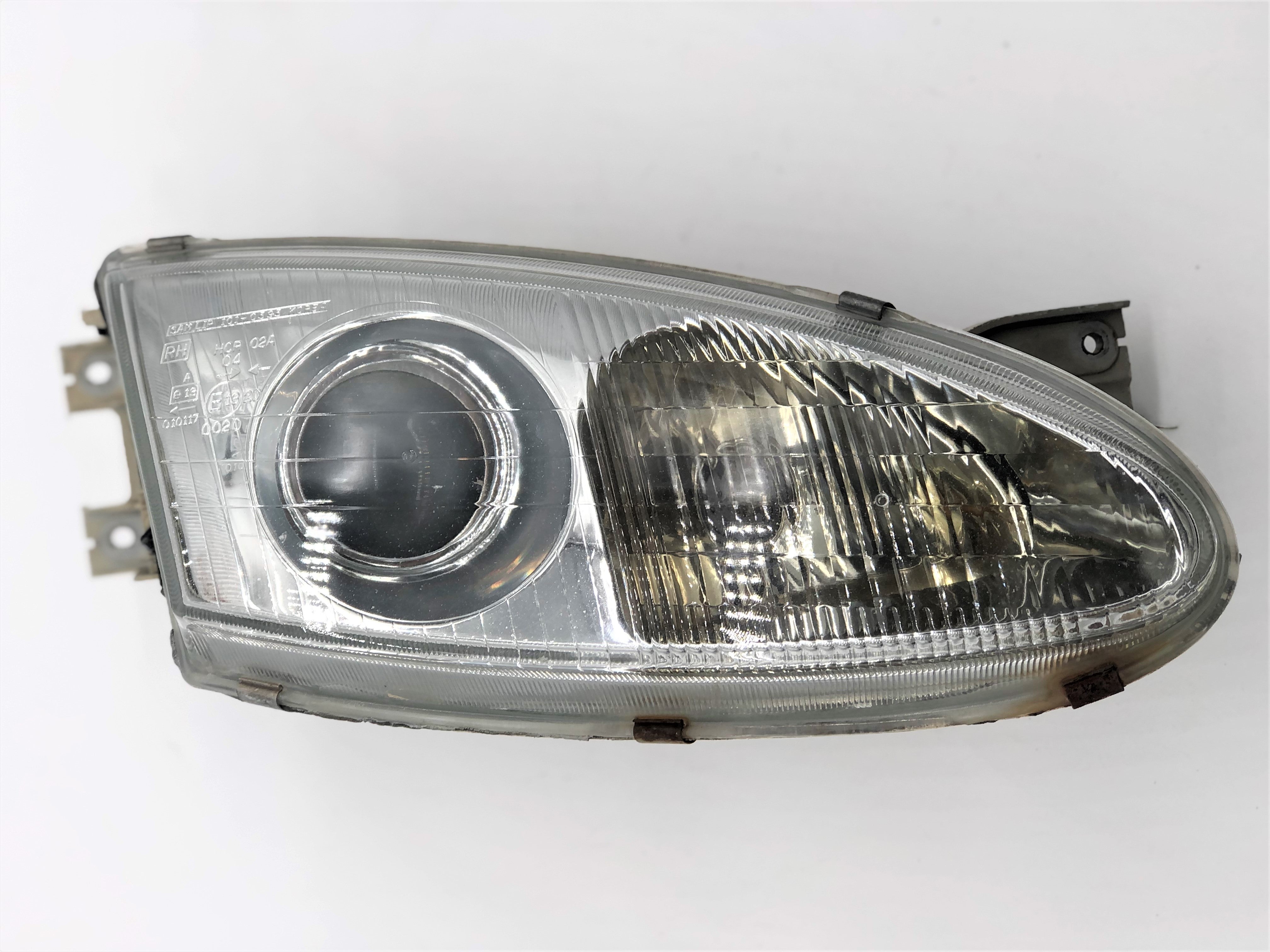 Hyundai Coupe RD 1996-2000 Headlight Right Hand Side