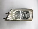 Kia Pergio CT 2002-2004 Headlight Left Hand Side-1