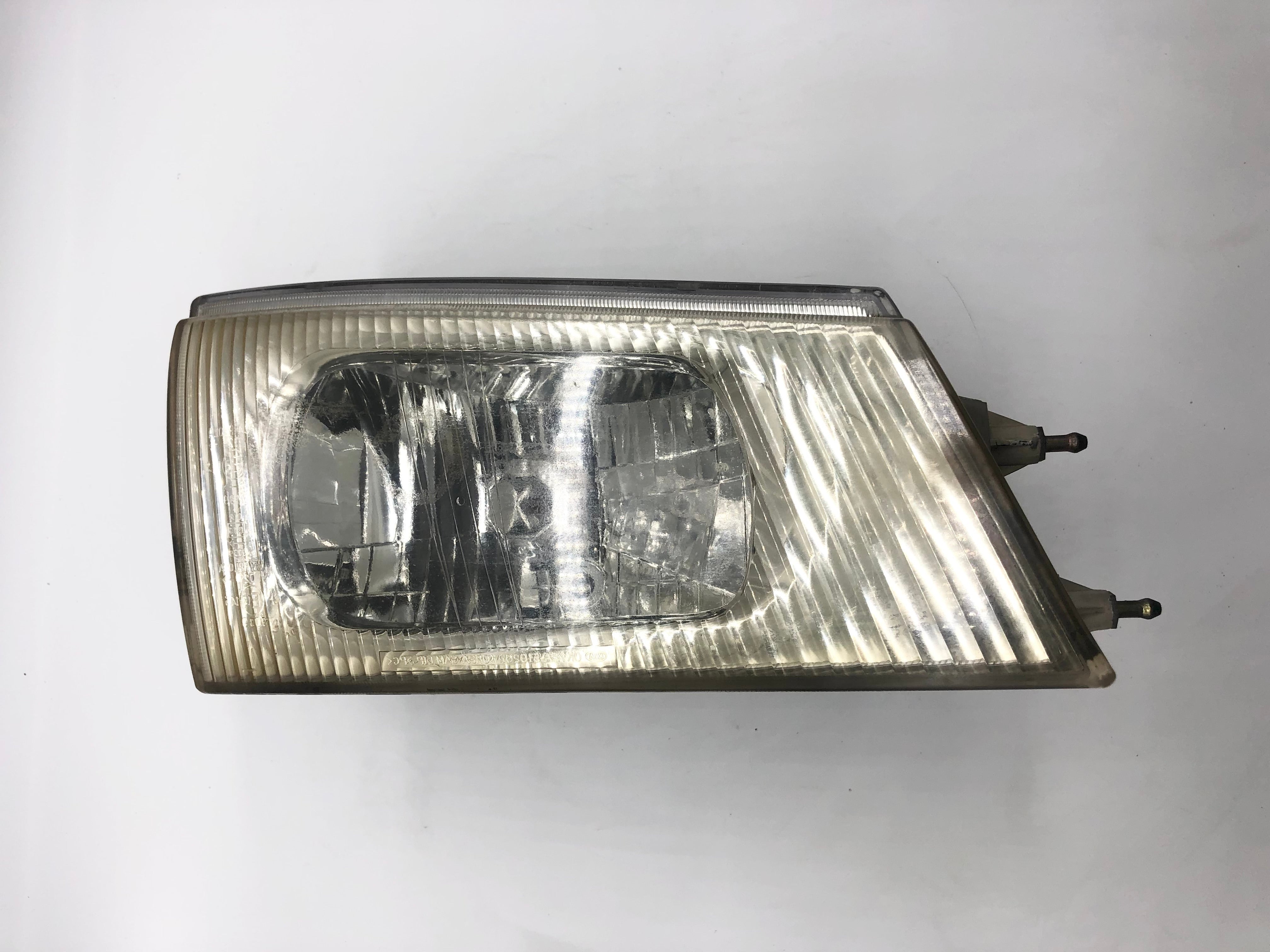 Kia Pergio CT 2002-2004 Headlight Right Hand Side