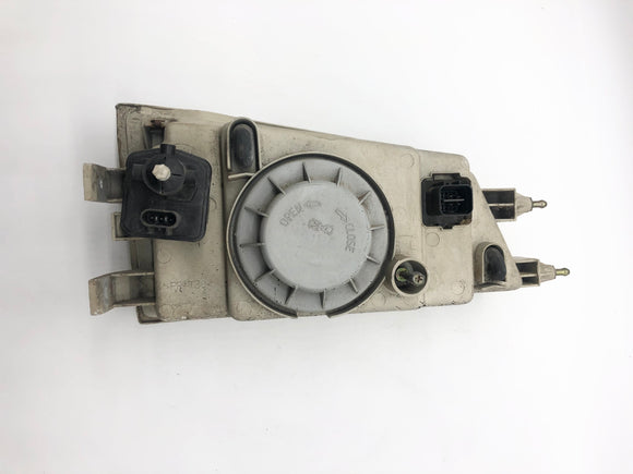 Kia Pergio CT 2002-2004 Headlight Left Hand Side