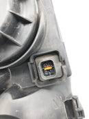 Kia Rio BC 2003-2005 Headlight Left passenger Side-4