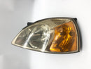 Kia Rio BC 2003-2005 Headlight Left passenger Side-1