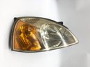 Kia Rio BC 2003-2005 Headlight Right Drivers Side-1