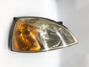 Kia Rio BC 2002-2005 Headlight Right Hand Drivers Side-1