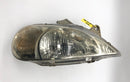 Kia Rio BC 2000-2003 Headlight Right Hand Drivers Side-2