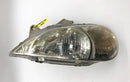 Kia Rio BC 2000-2003 Headlight Left Hand Side-1